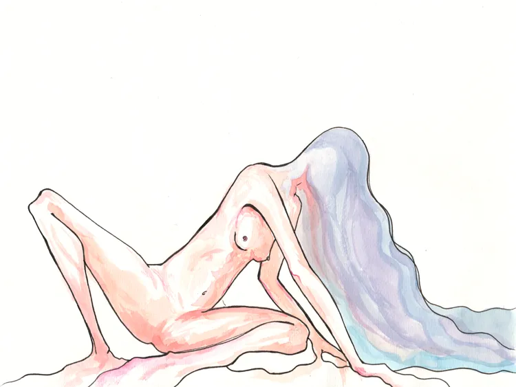 Eau sol