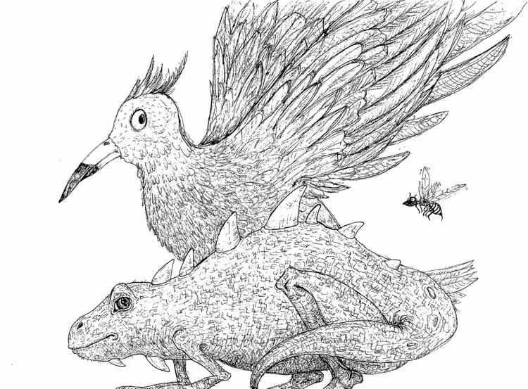 Créatures