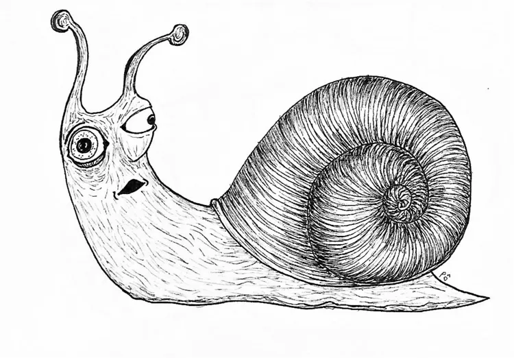 Escargot