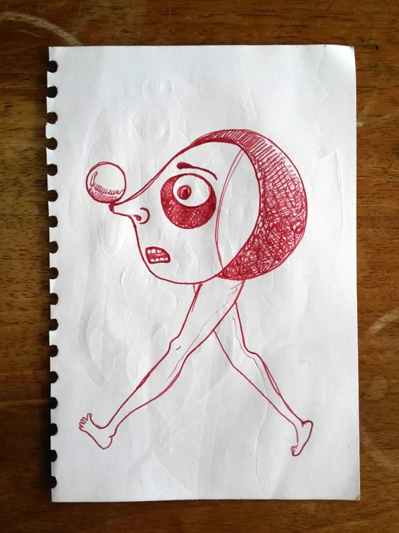 Boule-nez