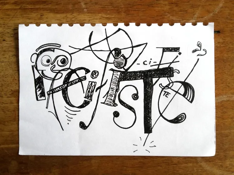 Pas si fiste
