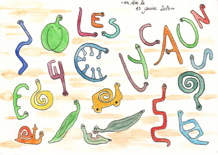 Les lycaons